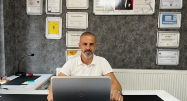 Nevzat Öğrek, Regaip Kandilinizi kutladı