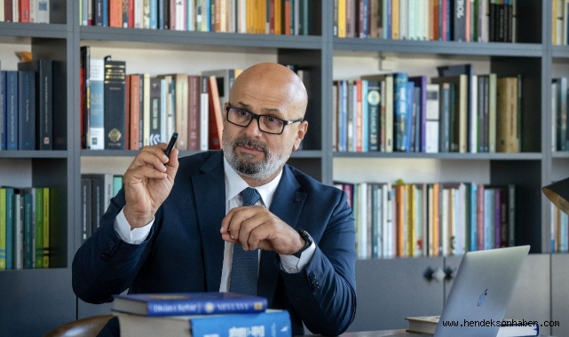 Remzi Adıyaman: "Gönül Belediyeciliği Temel Motivasyonumuz”