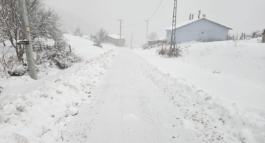 Sakarya Büyükşehir karla mücadele mesaisinde: İşte ilk 24 saatin raporu