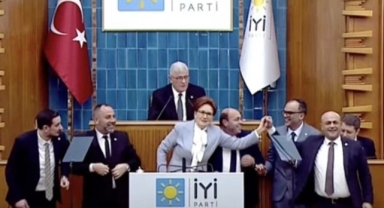 Sakarya İYİ Parti Büyükşehir Adayı Selçuk Kılıçaslan oldu