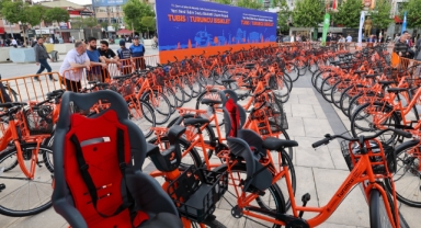 Sakaryalıların tercihi 2023’te TUBİS oldu