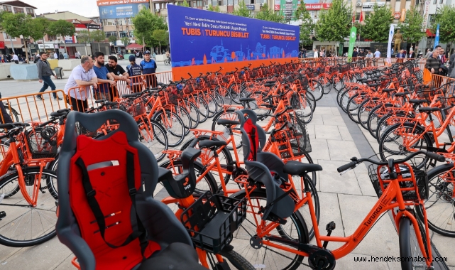 Sakaryalıların tercihi 2023’te TUBİS oldu