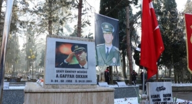 Şehit Emniyet Müdürü Ali Gaffar Okkan şehit edilişinin 23.yılında anılacak. İşte program!