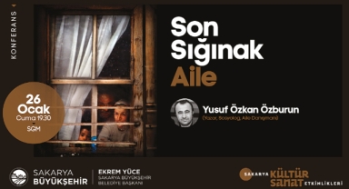 Son Sığınak Aile