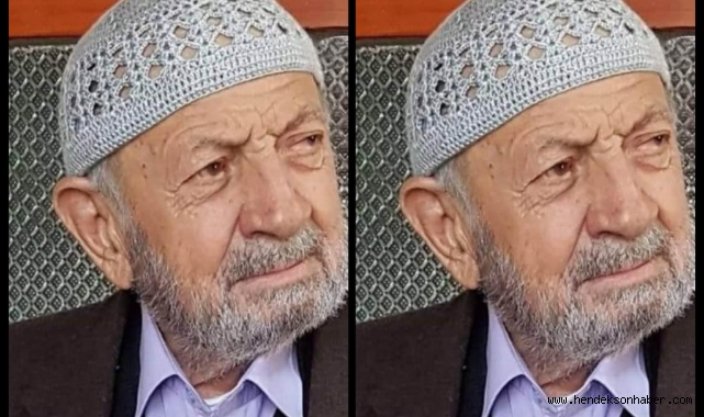 TEVFİK BİLGİN VEFAT ETTİ