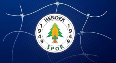 Yunus Emre Alagöz Hendekspor'a Veda Etti