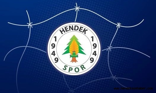Yunus Emre Alagöz Hendekspor'a Veda Etti