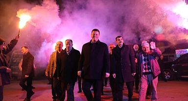 'Akyazı 31 Mart'ta rekorlar kıracak'