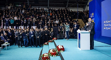 BABAOĞLU: CUMHUR İTTİFAKI SANDIKLARI PATLATACAK 