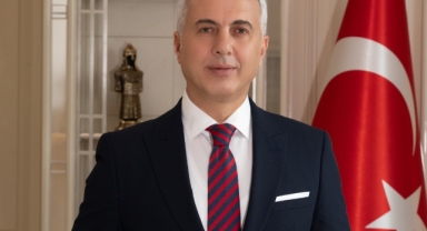 Babaoğlu SMA hastası bebeklerimizi unutmadı 