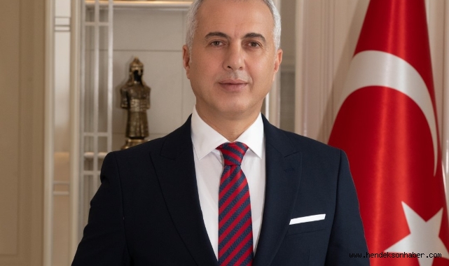 Babaoğlu SMA hastası bebeklerimizi unutmadı 