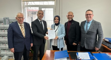 BAŞKAN BABAOĞLU, “CUMHUR İTTİFAKI BİRLİKTELİĞİYLE; GÜÇLÜ MECLİS, GÜÇLÜ HENDEK” DEDİ