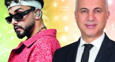 BAŞKAN BABAOĞLU'NDAN GENÇLERE  SEFO SÜPRİZİ.