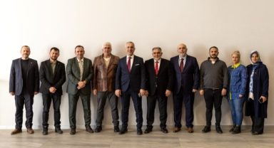 BAŞKAN BABAOĞLU’NDAN MİTİNGE DAVET