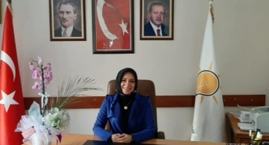 Başkan Seher Namlı Dündar'ın Acı Günü