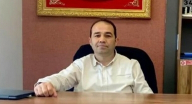 Erol Çetinkala, Miraç Kandilinizi tebrik etti