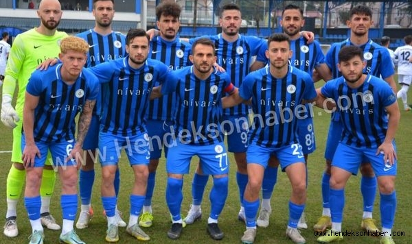  Eti  Maden Hendekspor Karşılaşmasını Yönetecek Hakem Belli Oldu