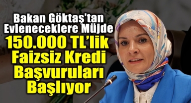 Evlilik Kredisinin Şartları Belli Oldu! İşte Tüm Detaylar..