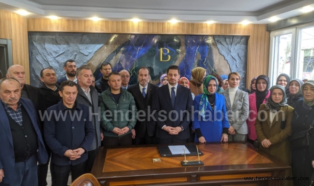 Görevden alınan Hasan Serdar Baykal bombaladı: 