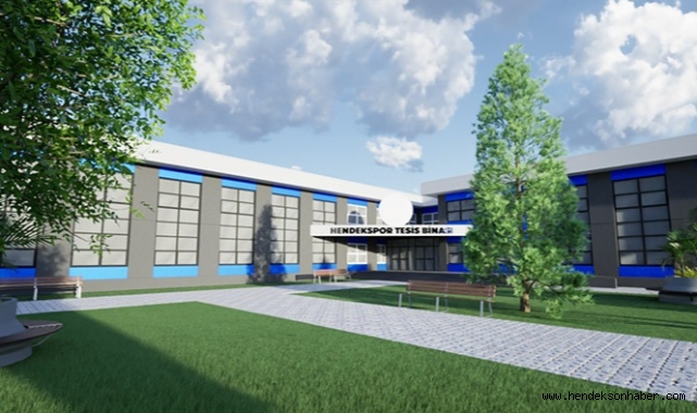 Hendek Belediye Başkan Adayı İrfan Püsküllü: Sporun Marka Şehri "HENDEK" Olacak