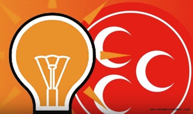 Hendek Cumhur İttifakı Belediye Meclis Üyeleri Listesi Belli Oldu