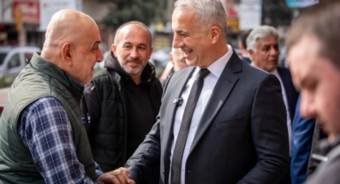 HENDEK GÜMBÜR GÜMBÜR 