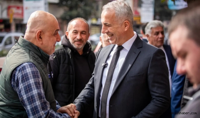 HENDEK GÜMBÜR GÜMBÜR "BİZİM TURGUT"