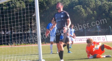 Hendekspor Bigada 1 Puana Razı Oldu