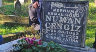 Hendekspor'un Kaptanı Unutulmadı