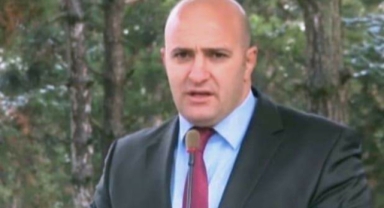 Kavakçı'ya önemli görev