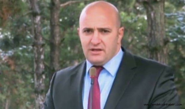 Kavakçı'ya önemli görev