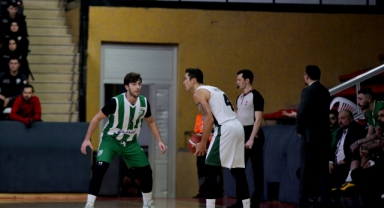 Pazar günü Büyükşehir’in dev adamlarına destek için tribüne