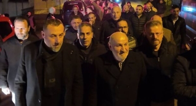 PÜSKÜLLÜ : BEN TUTMAYACAĞIM SÖZÜ VERMEM !!