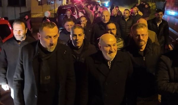 PÜSKÜLLÜ : BEN TUTMAYACAĞIM SÖZÜ VERMEM !!