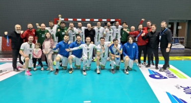 Sakarya Büyükşehir Hentbol galibiyet serisine İstanbul’da devam etti: 