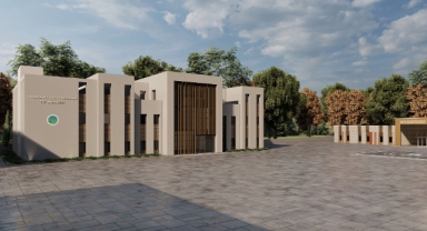 Sakarya'da kamu hastanelerinin yükünü hafifletecek yepyeni bir tesis yükseliyor