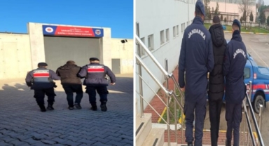 Sakarya Jandarma Aranan Şahıslara Geçit Vermiyor 