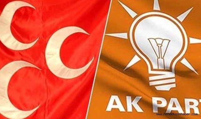 Sakarya MHP'den Hendek'teki o olayla ilgili açıklama!