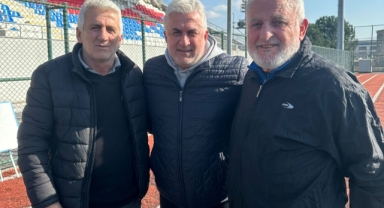 Sami Bağdatlı As Akyazıspor ile anlaştı