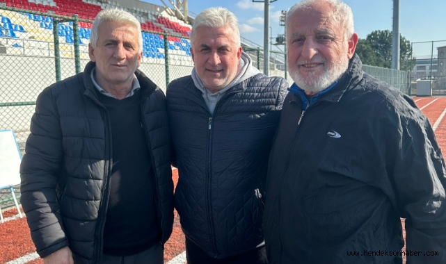 Sami Bağdatlı As Akyazıspor ile anlaştı