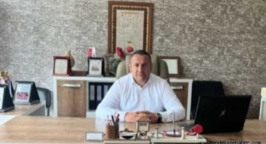 Ahmet Der 14 Mart Tıp Bayramını Kutladı