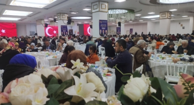 AK Parti Hendek Üzerindeki Ölü Toprağını Attı