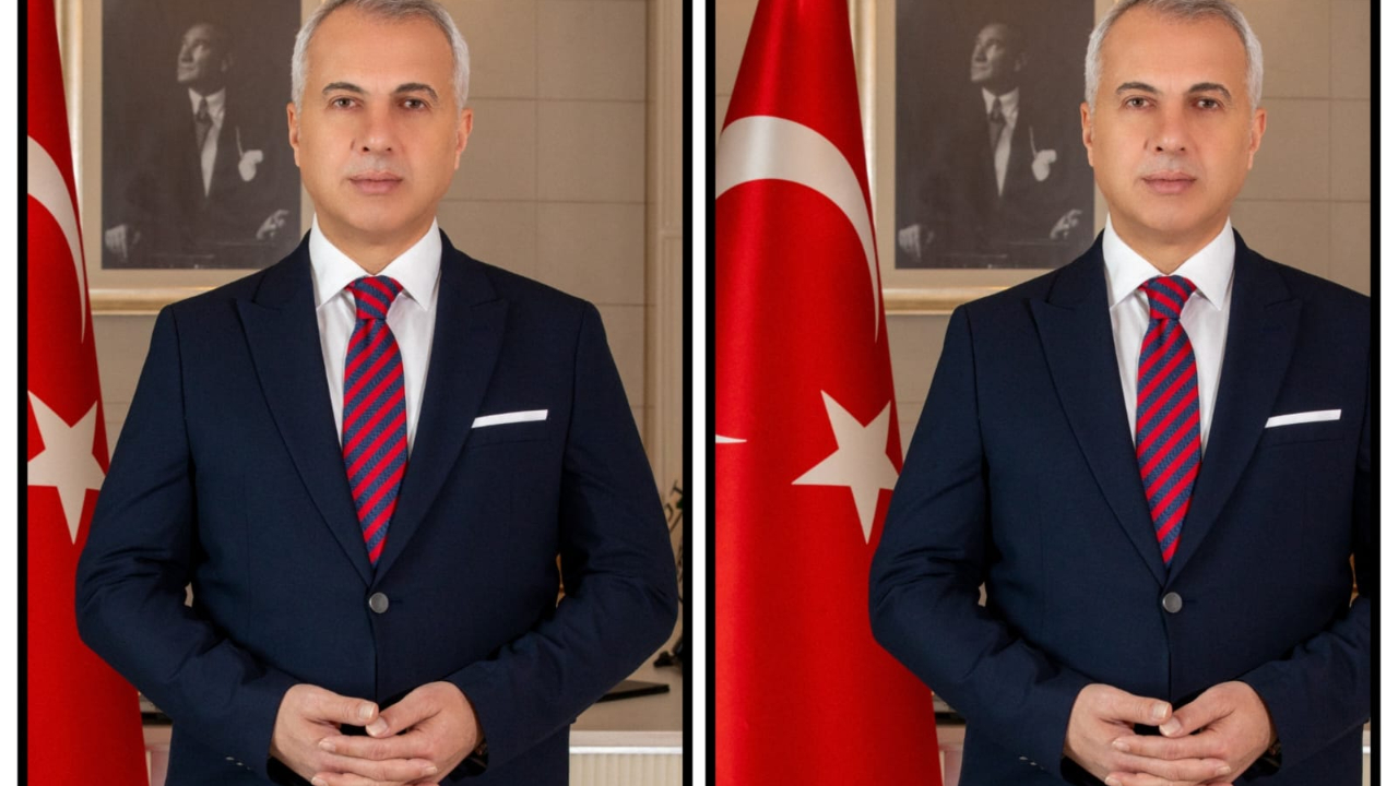 BABAOĞLU AÇIKLADI; BAKANLIKTAN AKOVA İÇİN ONAY ÇIKTI