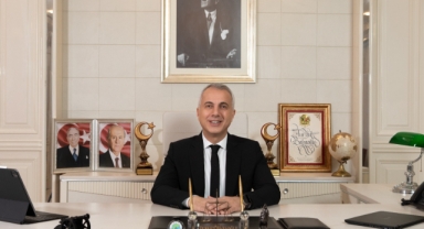 Babaoğlu Hendeklilere seslendi 