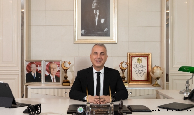 Babaoğlu Hendeklilere seslendi 