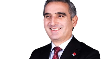 BAŞKAN ADAYI BAYRAKTAR, RAMAZAN-I ŞERİFİNİZİ KUTLADI