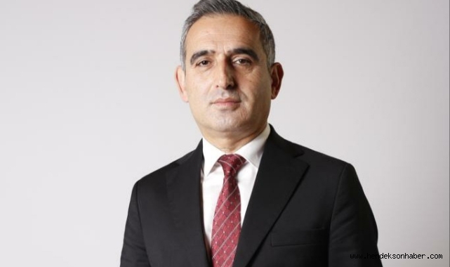 Başkan Adayı Bayraktar Sağlık Çalışanlarının 14 Mart Tıp Bayramını Kutluyorum