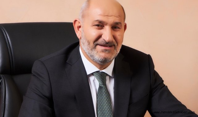 Başkan Adayı Püsküllü: "Sizlerden, bana ve meclis üyelerimize yetki vermenizi istiyorum…"