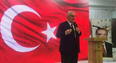 BAŞKAN ADEM ÖZ’DEN 18 MART ÇANAKKALE ZAFERİ MESAJI