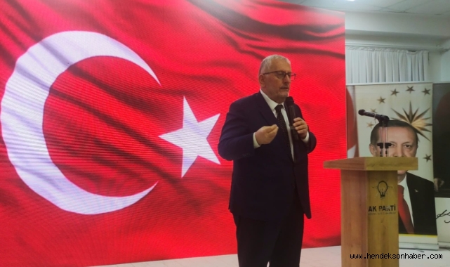 BAŞKAN ADEM ÖZ’DEN 18 MART ÇANAKKALE ZAFERİ MESAJI